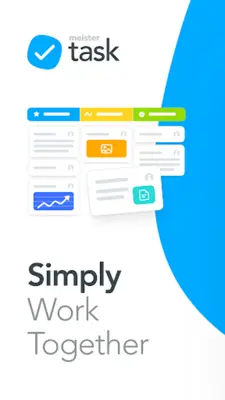 MeisterTask - Task Management android App screenshot 5